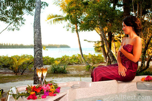 Le Meridien Ile Des Pins 24